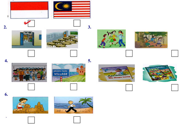 Đề thi học kỳ 1 môn tiếng Anh lớp 5 Đề kiểm tra học kỳ 1 môn tiếng Anh lớp 5