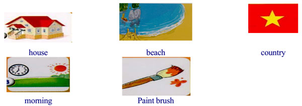 Đề thi học kỳ 1 môn tiếng Anh lớp 5 Đề kiểm tra học kỳ 1 môn tiếng Anh lớp 5