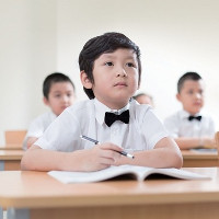 Đề thi Violympic Toán lớp 2 vòng 10 năm 2015 - 2016