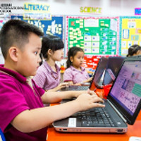 Đề thi Violympic Toán lớp 4 vòng 10 năm 2015 - 2016