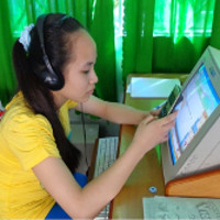 Đề thi Violympic Toán lớp 5 vòng 10 năm 2015 - 2016