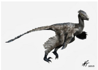 Trắc nghiệm vui khủng long