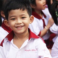 Đề thi học kì 1 môn Tin học lớp 4 trường tiểu học số 2 Hoài Tân, Hoài Nhơn năm 2015 - 2016