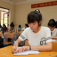 Đề thi học kì I môn Địa lý lớp 10 cơ bản (Đề 01) - THPT Chu Văn An (2012 - 2013)