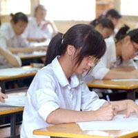 Đề thi học kì 1 môn Địa lý lớp 10 trường THPT Lý Thái Tổ, Bắc Ninh năm học 2015 - 2016