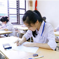 Đề thi học kì 1 môn Ngữ văn lớp 11 tỉnh Bắc Ninh năm học 2015 - 2016