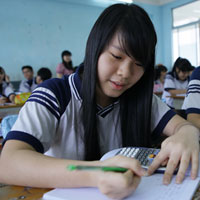 Đề thi học kì 1 môn Vật lý lớp 11 trường THPT Lương Thế Vinh, Gia Lai năm học 2015 - 2016