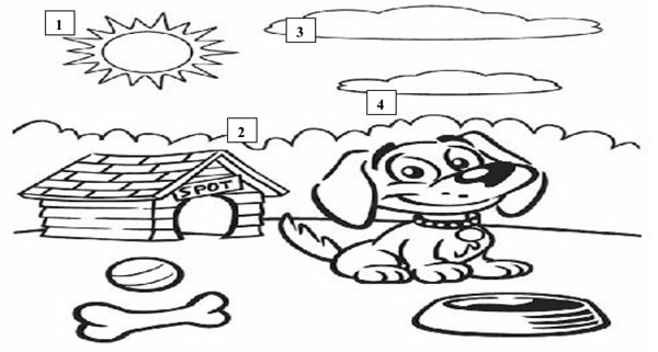 Đề thi cuối kì 1 môn tiếng Anh lớp 5 có đáp án   