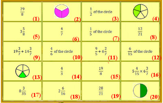 Đề thi Violympic Toán Tiếng Anh lớp 5 vòng 2