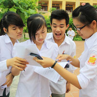 Đề thi học kì 1 môn Địa lý lớp 11 trường THPT Thống Nhất A, Đồng Nai năm học 2015 - 2016