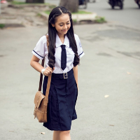 Đề thi học kì 1 môn Toán lớp 6 trường THCS Long Mỹ, Vĩnh Long năm 2015 - 2016