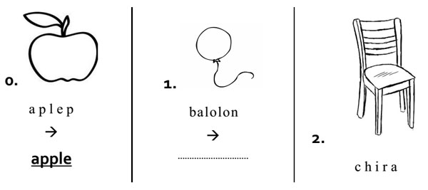 Đề thi học kỳ 1 môn tiếng Anh lớp 1 theo giáo trình First Friend Đề kiểm tra học kỳ 1 môn tiếng Anh lớp 1