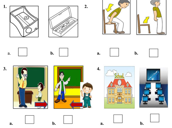 Đề thi học kỳ 1 môn tiếng Anh lớp 3 có đáp án Đề kiểm tra học kỳ 1 môn tiếng Anh lớp 3 có đáp án