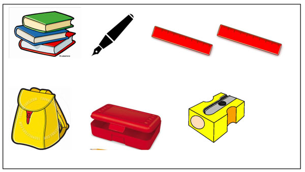 Đề thi học kỳ 1 môn tiếng Anh lớp 3 có đáp án Đề kiểm tra học kỳ 1 môn tiếng Anh lớp 3 có đáp án