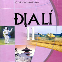 Đề thi học kì 1 môn Địa lý lớp 11 trường THPT Phạm Văn Đồng, Quảng Ngãi năm học 2015 - 2016