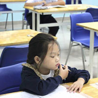 Đề thi học kì 1 môn Tiếng Việt lớp 1 trường tiểu học Mỹ Đức, Hà Tiên năm 2015 - 2016