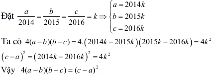 Đề kiểm tra học kì 1 môn Toán lớp 7 có đáp án