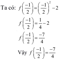 Đề kiểm tra học kì 1 môn Toán lớp 7 có đáp án
