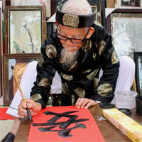 Bài giảng Ông đồ