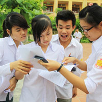 Đề thi học kì 1 môn Hóa học lớp 10 trường THPT Phan Ngọc Hiển, Cà Mau năm học 2015 - 2016