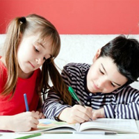 Đề thi học kỳ 1 môn tiếng Anh lớp 4 trường Tiểu học Số 2 Hoài Tân, Bình Định năm học 2015 - 2016