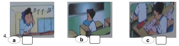 Đề thi học kỳ 1 môn tiếng Anh lớp 4 Đề kiểm tra học kỳ 1 môn tiếng Anh lớp 4