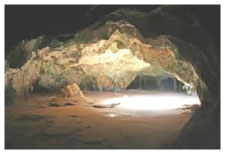 Đề kiểm tra học kỳ 1 môn tiếng Anh lớp 6  