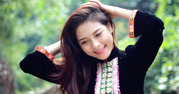 Tục đón Tết người Thái trắng