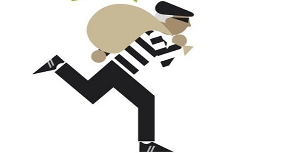 Phong tục đón Tết ăn trộm