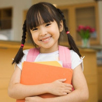 Bài tập Toán lớp 1 - Mười một, mười hai