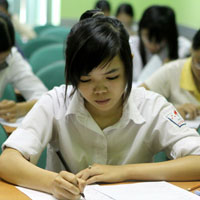 Đề thi học kì 1 môn Địa lý lớp 11 trường THPT Phan Ngọc Hiển, Cà Mau năm học 2015 - 2016