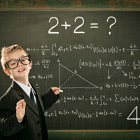 Đề thi cuối kì 1 môn Toán lớp 4 năm 2015 - 2016