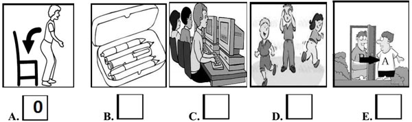 Đề kiểm tra học kỳ 1 môn tiếng Anh lớp 3     