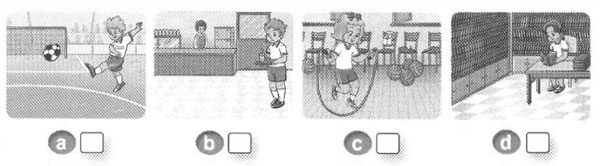 Đề thi học kỳ 1 môn tiếng Anh lớp 3 Đề kiểm tra học kỳ 1 môn tiếng Anh lớp 3