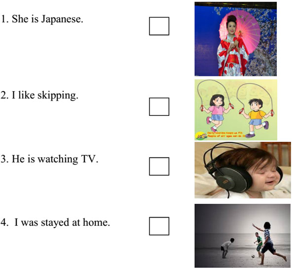 Đề kiểm tra học kỳ 1 môn tiếng Anh lớp 4   