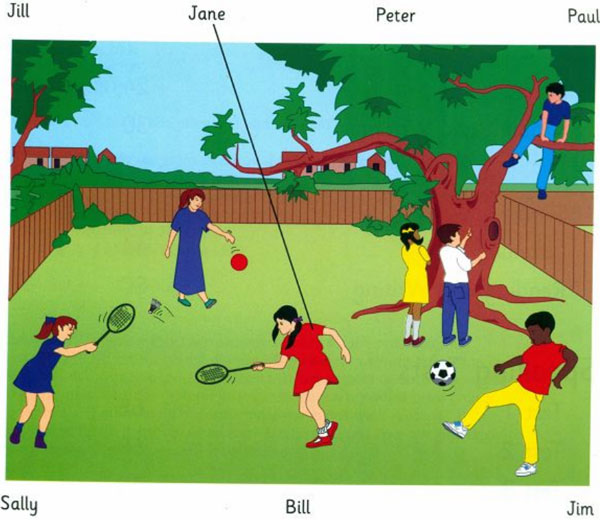 Đề thi học kỳ 1 môn tiếng Anh lớp 6 Đề kiểm tra học kỳ 1 môn tiếng Anh lớp 6