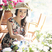 Đề thi học kỳ 1 môn tiếng Anh lớp 7 huyện Hải Lăng, Quảng Trị năm học 2015 - 2016