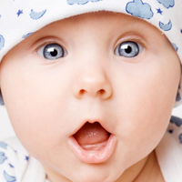 How to say shock and disbelief