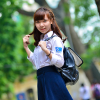 Bộ đề thi thử THPT Quốc gia môn Tiếng Anh năm 2015 lần 1 trường THPT Yên Lạc 2, Vĩnh Phúc