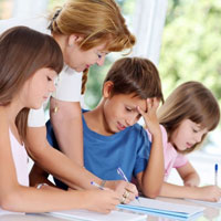 Đề thi học kì 1 môn Lịch sử - Địa lý lớp 4 trường tiểu học Đại Lãnh 2, Khánh Hòa năm 2015 - 2016