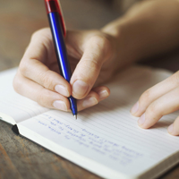 Hướng dẫn viết đoạn văn tiếng Anh: Câu và cấu trúc câu