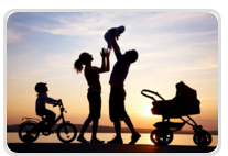 Năm 2016 của bạn sẽ: có một mái ấm hạnh phúc