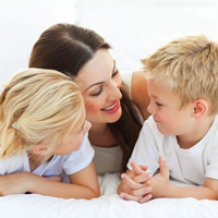 Truyện ngắn song ngữ tiếng Anh: Sự hào phóng đích thực