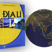 Đề thi thử THPT Quốc gia môn Địa lý lần 2 năm 2016 trường THPT Yên Lạc, Vĩnh Phúc