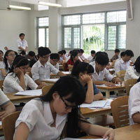 Đề thi thử THPT Quốc gia môn Ngữ văn lần 2 năm 2016 trường THPT Yên Lạc, Vĩnh Phúc