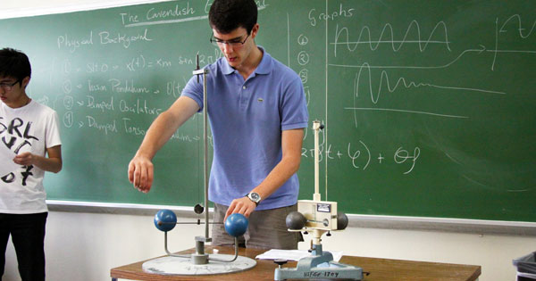 Đề thi thử THPT Quốc gia môn lý 2016