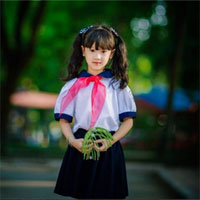 Giáo án Toán 1 bài Hai mươi - Hai chục