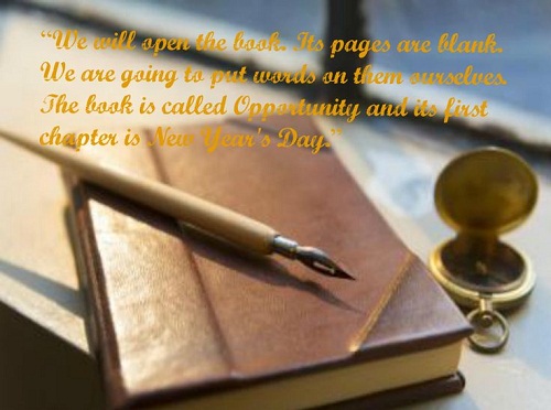 Những câu nói tiếng Anh ý nghĩa chào Năm mới Những câu tiếng Anh hay về Năm mới