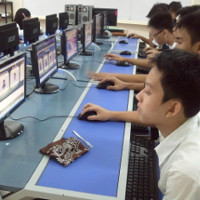 Đề thi Violympic Toán lớp 9 vòng 2 năm 2015 - 2016