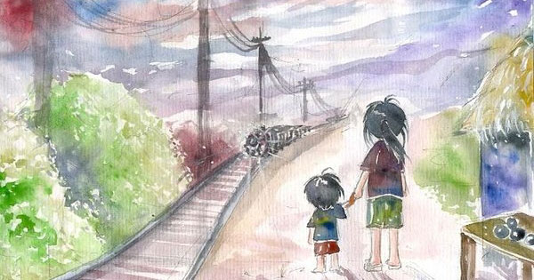 Giá trị nhân đạo trong truyện ngắn “Hai đứa trẻ” của Thạch Lam